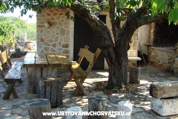 Apartmani Villa Oleandri – foto 8