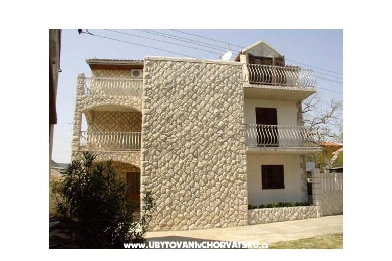 Apartmani Vini i Ivana – foto 2