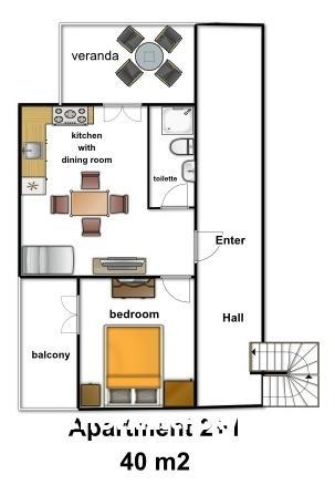 Apartmani Vini i Ivana – foto 6