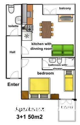 Apartmani Vini i Ivana – foto 7