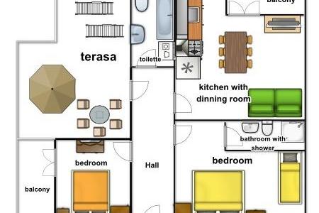 Apartmani Vini i Ivana – foto 8