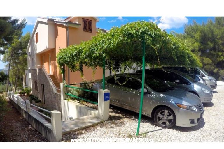 Apartmani Deveron – foto 12