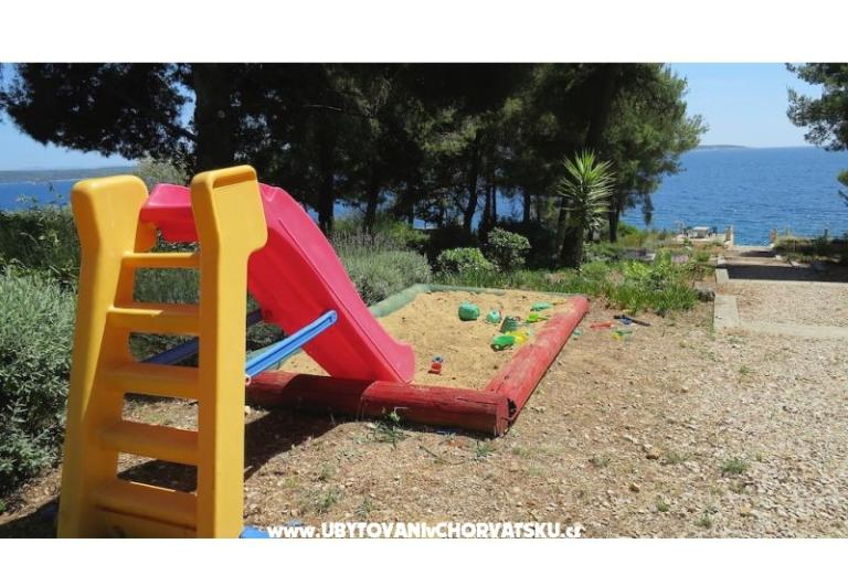 Apartmani Deveron – foto 17