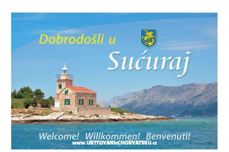 Apartmani  Mate Slavic – foto 17