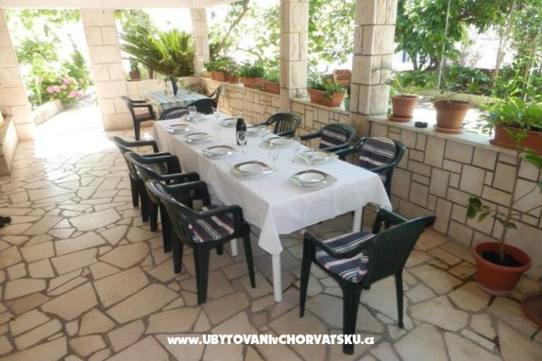 Apartmani  Mate Slavic – foto 2