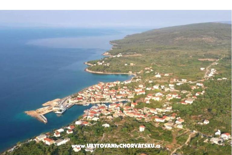 Apartmani  Mate Slavic – foto 28
