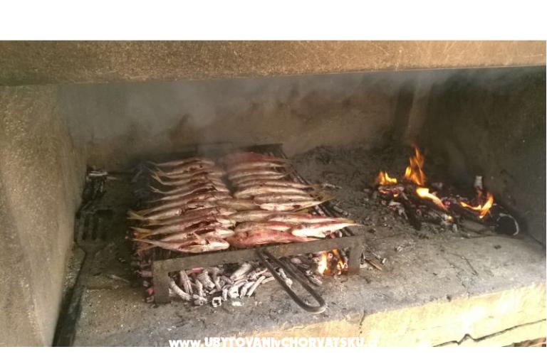 Apartmani  Mate Slavic – foto 34