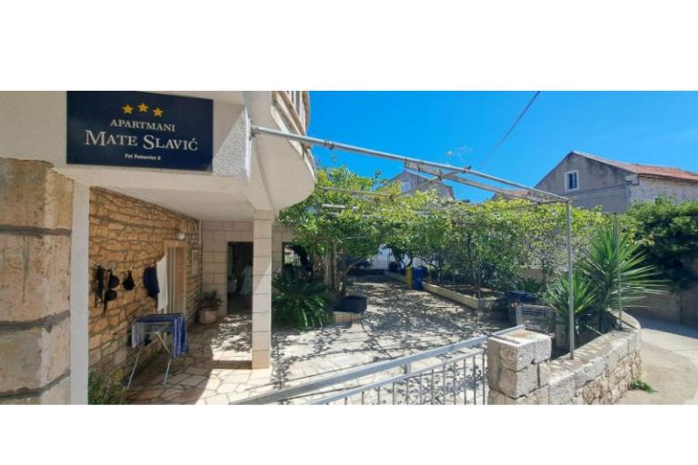 Apartmani  Mate Slavic – foto 7