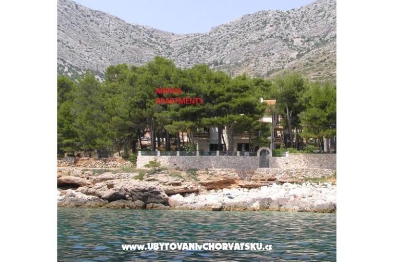 Apartmani Arpina  – foto 2