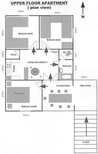 Apartmani Bougainvillea – foto 6