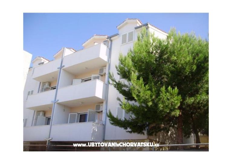 Apartmani Mazuran – foto 9
