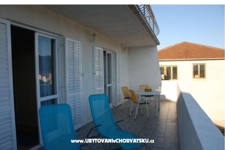 Apartmani Miletić – foto 13