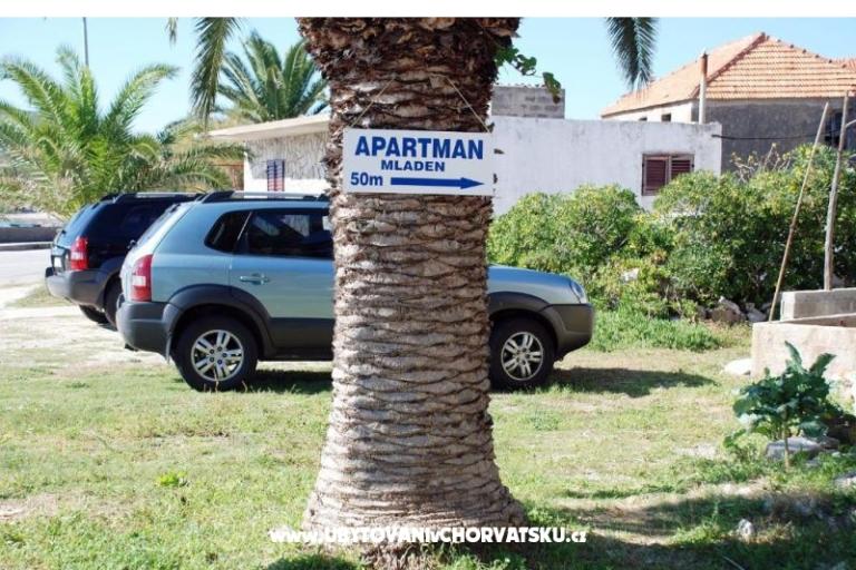 Apartmani Mladen – foto 16