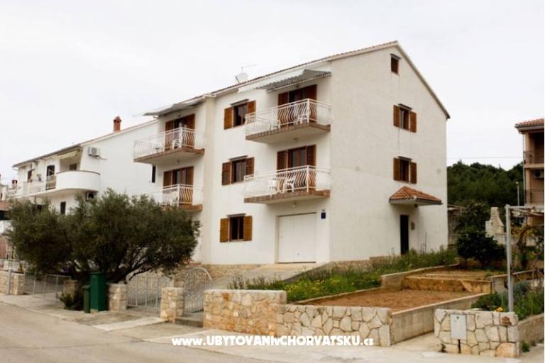 Apartmani Petrić – foto 7