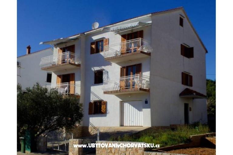 Apartmani Petrić – foto 8