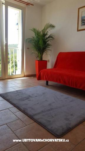 Apartman Smokva - Villa Tudor – foto 3