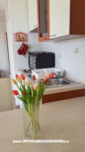 Apartman Smokva - Villa Tudor – foto 5