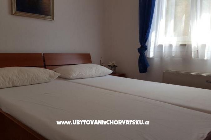 Apartman Smokva - Villa Tudor – foto 6