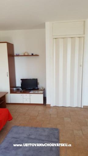 Apartman Smokva - Villa Tudor – foto 7