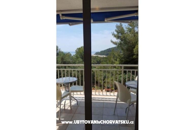 Apartman Smokva - Villa Tudor – foto 8