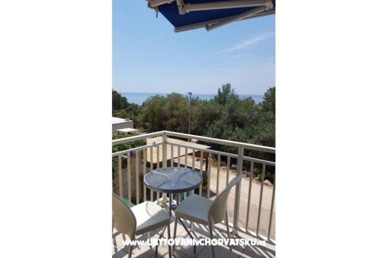 Apartman Smokva - Villa Tudor – foto 9
