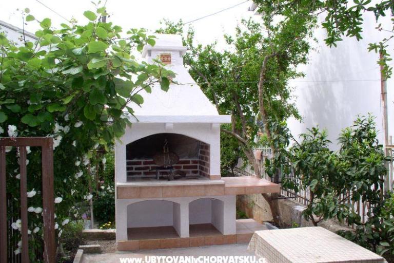 Apartmani TUDOR HOUSE – foto 3