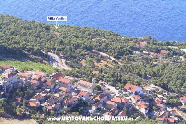 Apartmani Villa Ypsilon – foto 3