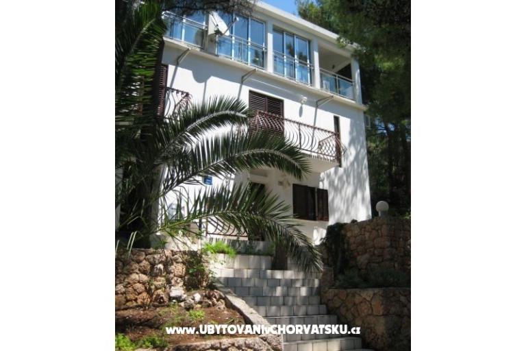 Apartmani Villa Ypsilon – foto 4
