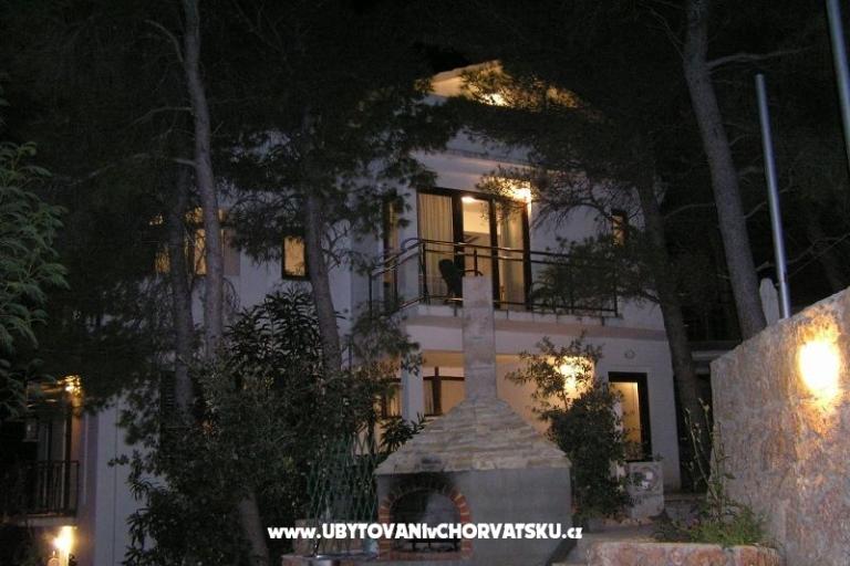 Apartmani Villa Ypsilon – foto 5