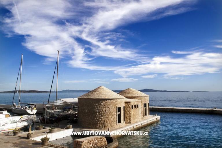 Apartmani Villa Ypsilon – foto 8