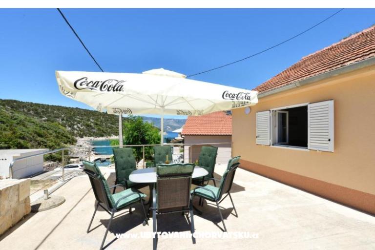 Beach Kuća Hvar – foto 2