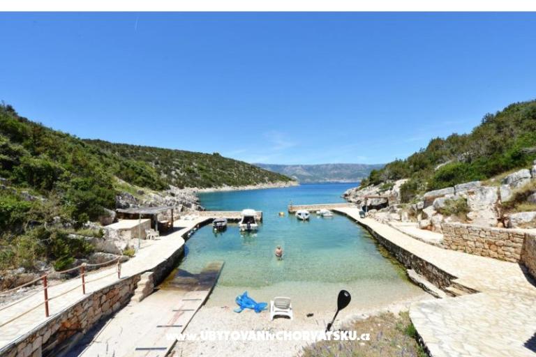 Beach Kuća Hvar – foto 3