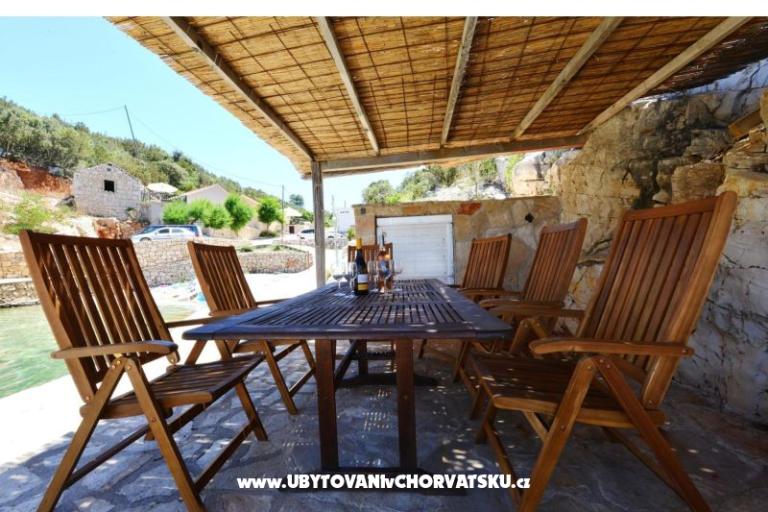 Beach Kuća Hvar – foto 4