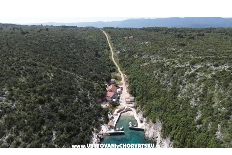 Beach Kuća Hvar – foto 6