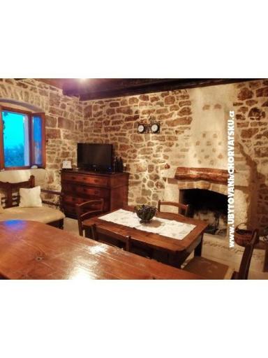 Kamena kuća za odmor Ostojić – foto 10