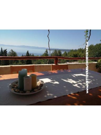 Kamena kuća za odmor Ostojić – foto 12