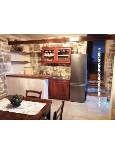 Kamena kuća za odmor Ostojić – foto 13