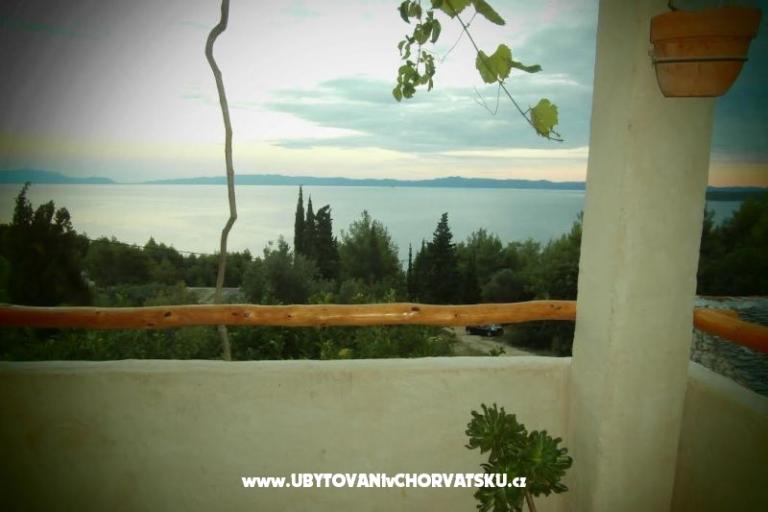 Kamena kuća za odmor Ostojić – foto 16