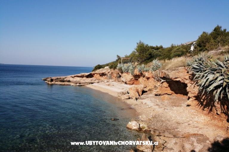 Kamena kuća za odmor Ostojić – foto 18