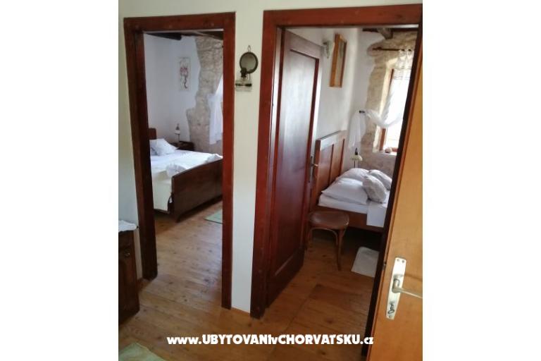 Kamena kuća za odmor Ostojić – foto 21