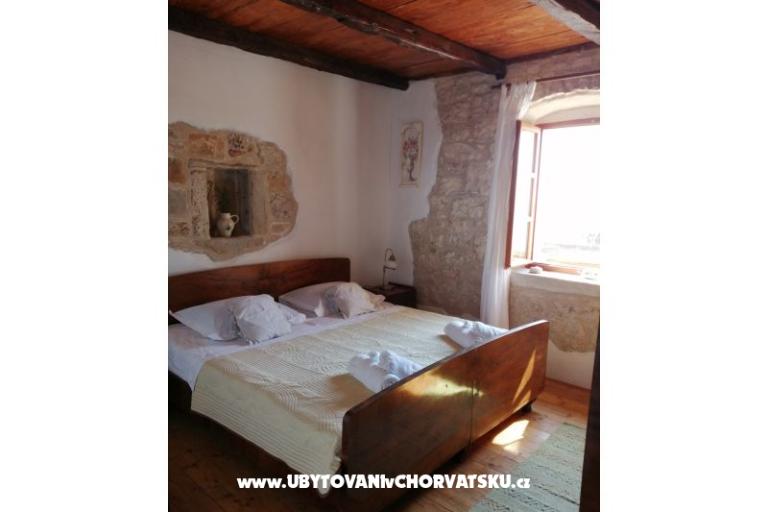 Kamena kuća za odmor Ostojić – foto 22
