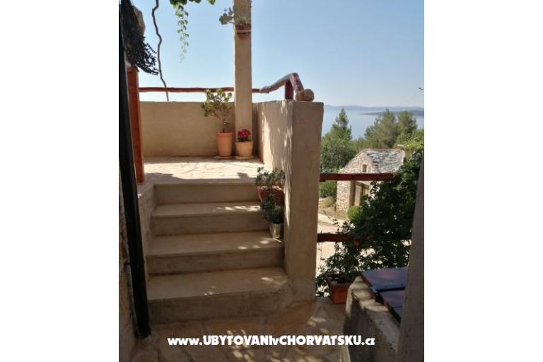 Kamena kuća za odmor Ostojić – foto 23