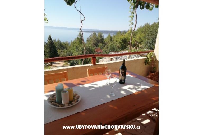 Kamena kuća za odmor Ostojić – foto 24