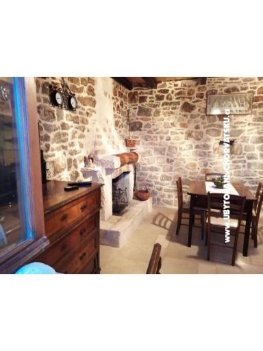 Kamena kuća za odmor Ostojić – foto 26