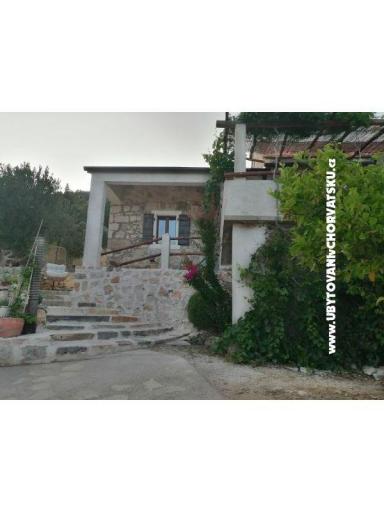 Kamena kuća za odmor Ostojić – foto 27