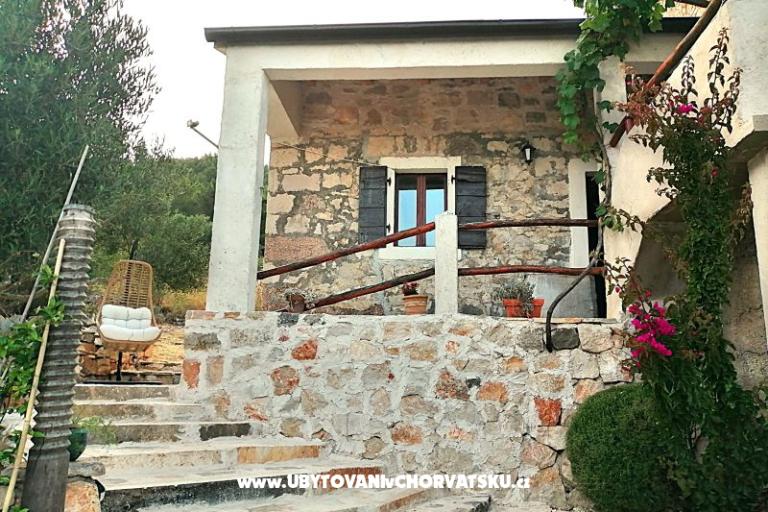 Kamena kuća za odmor Ostojić – foto 28
