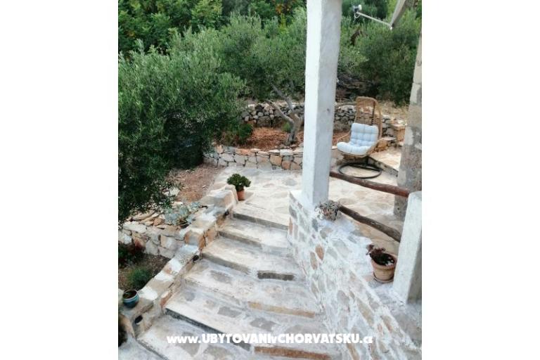 Kamena kuća za odmor Ostojić – foto 29