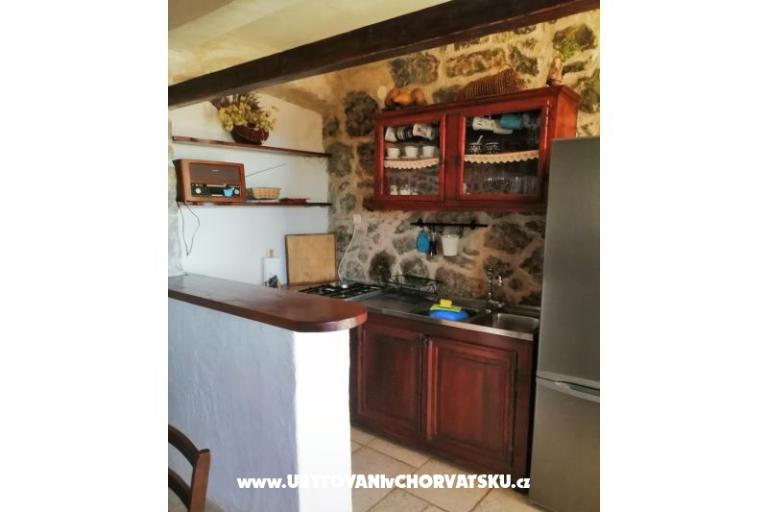 Kamena kuća za odmor Ostojić – foto 7