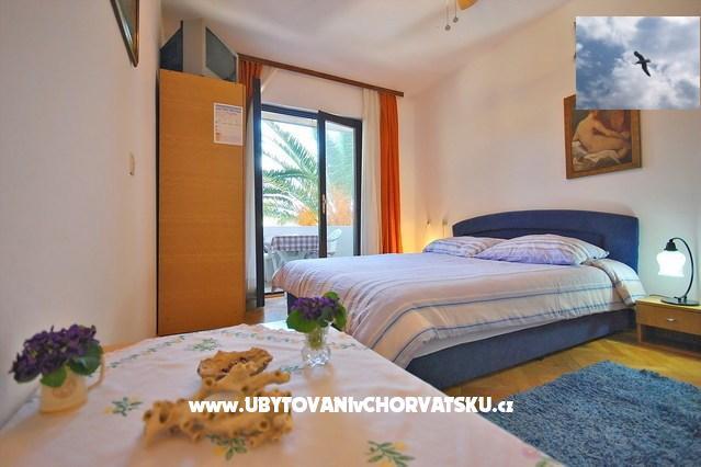 Apartmani pored mora – foto 10