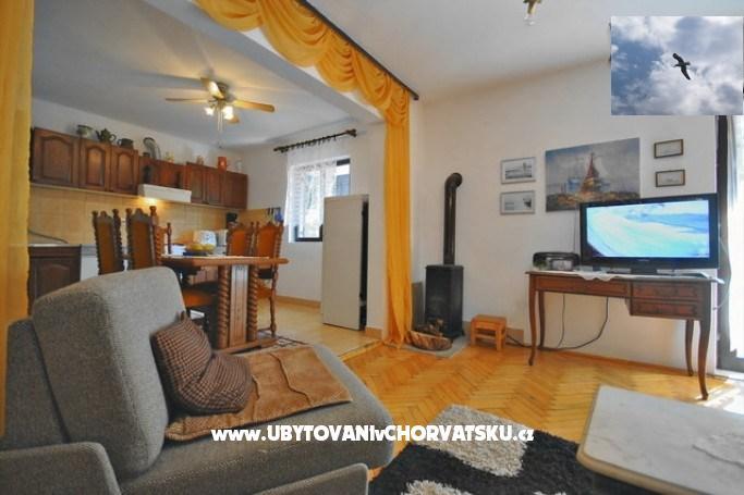 Apartmani pored mora – foto 12
